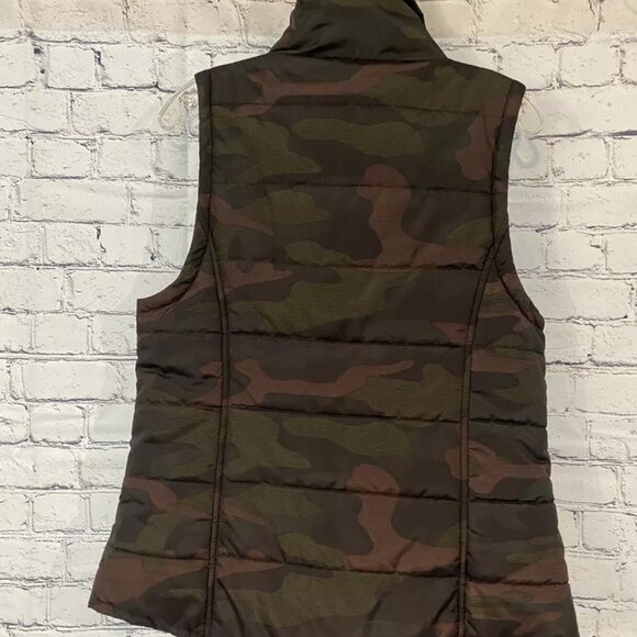 Maurices Fur Warm Vest - Picture 2 of 2